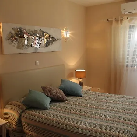 Monte Dourado Apartamento