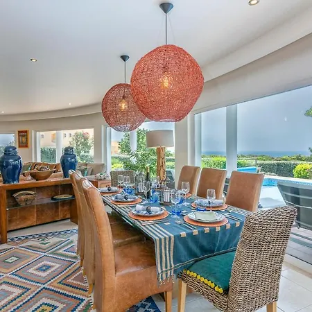 Casa Polgoda Luxury With Ocean Views Villa