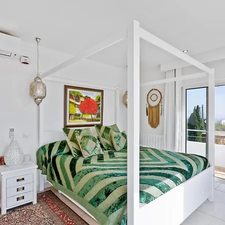 Villa Casa Polgoda Luxury With Ocean Views *