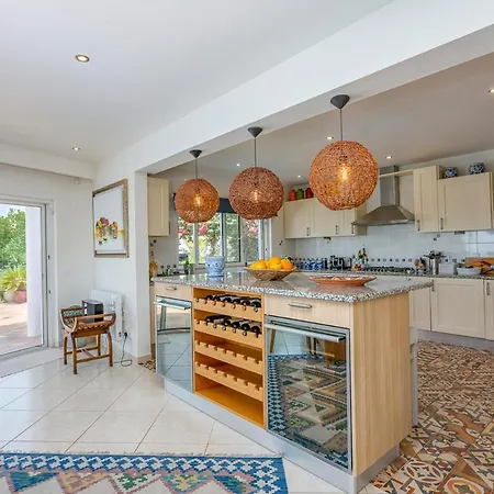 Villa Casa Polgoda Luxury With Ocean Views *