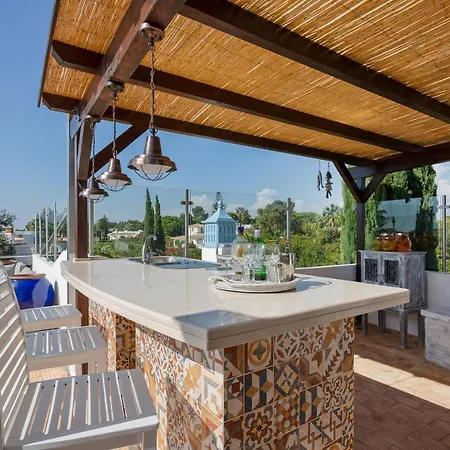 Villa Casa Polgoda Luxury With Ocean Views *
