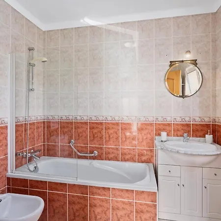Villa Casa Polgoda Luxury With Ocean Views