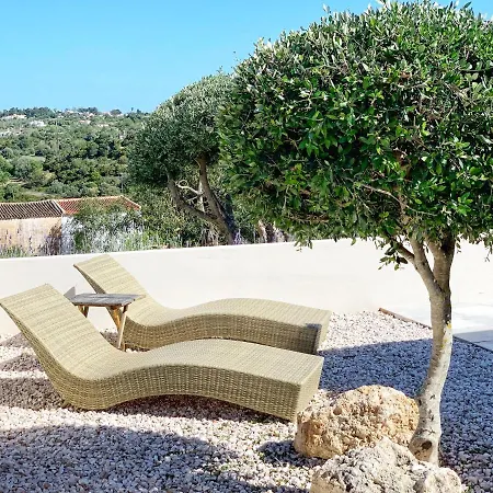 Casa Tuia Campsite *