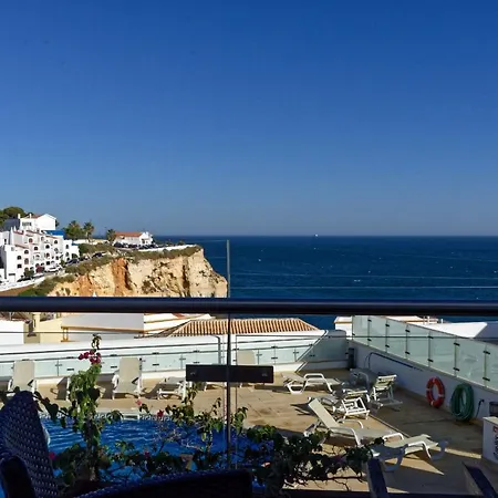Oasis Bay Carvoeiro (Lagoa)