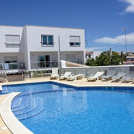 Oasis Bay Apartment *
