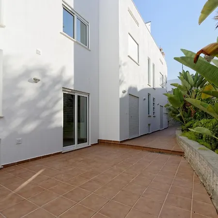 Oasis Bay Carvoeiro (Lagoa)