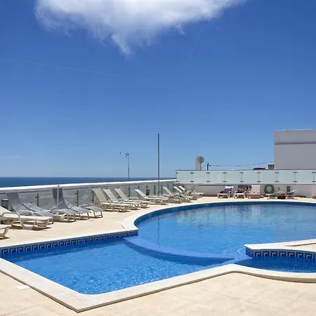 Oasis Bay Apartment *