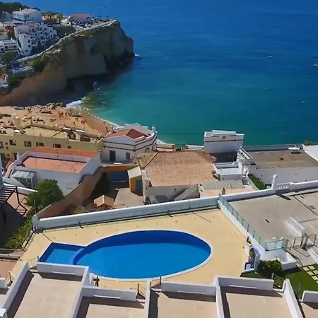 Oasis Bay Carvoeiro (Lagoa)