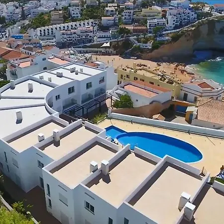 Apartment Oasis Bay *