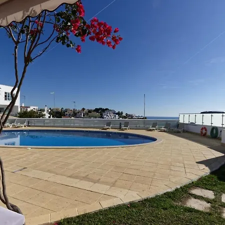 Oasis Bay Apartment