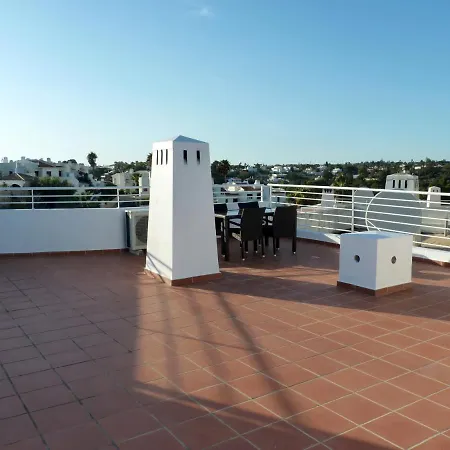 Apartamento Casa Julio *