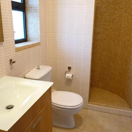 Apartamento Casa Julio