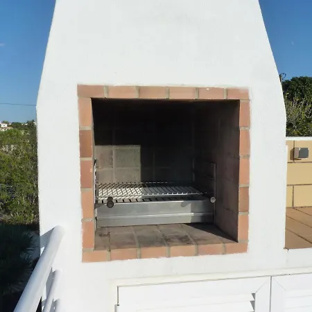 Apartamento Casa Julio