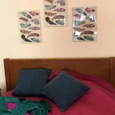 Apartment Na