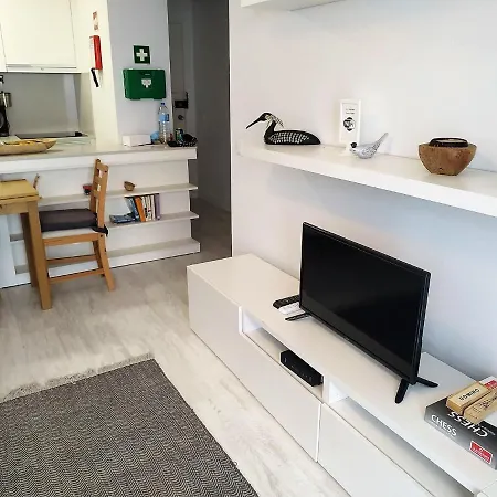 1b Carvoeiro - Casas & Papeis Căn hộ Carvoeiro (Lagoa)