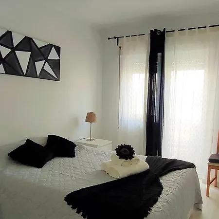 1b Carvoeiro - Casas & Papeis Căn hộ Carvoeiro (Lagoa)