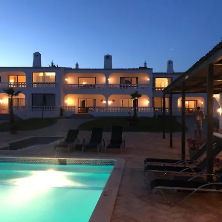 Apartment Vale A Pena