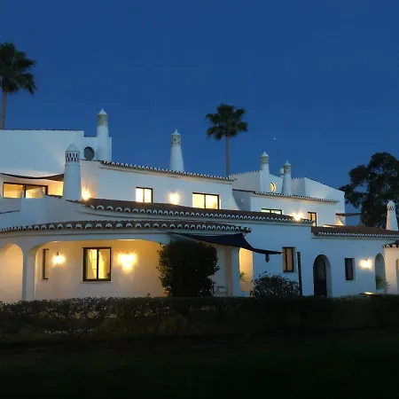 Vale A Pena Apartment Carvoeiro (Lagoa)