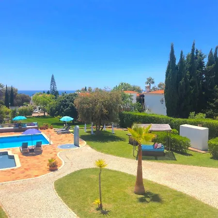 Vale A Pena Apartment Carvoeiro (Lagoa)