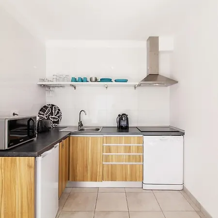 Vale A Pena Apartment Carvoeiro (Lagoa)