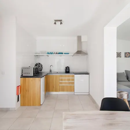 Apartment Vale A Pena