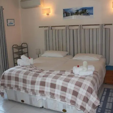 Villa Casa Maria *