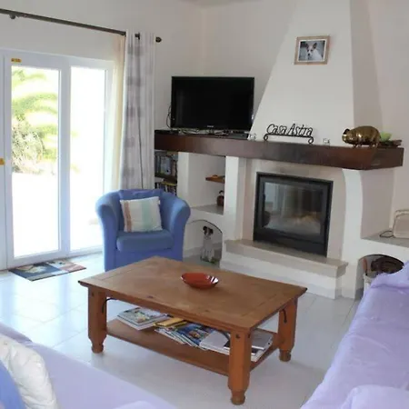 Casa Maria Carvoeiro (Lagoa)