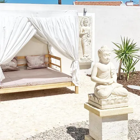 Acampamento Casa Tuia