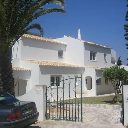 Casa Maria * Carvoeiro (Lagoa)