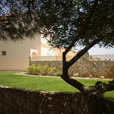 Edem * Carvoeiro (Lagoa)