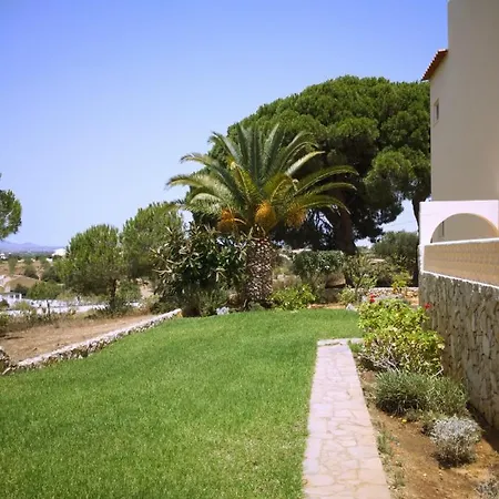 Villa Edem *