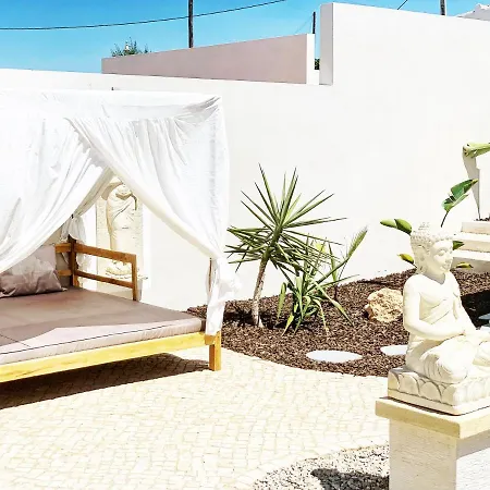 Casa Tuia Acampamento