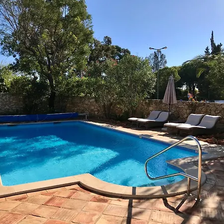 Quinta Do Rosal Guest house Carvoeiro (Lagoa)