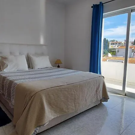 Carvoeiro Beach And Pool Apartment Carvoeiro (Lagoa)