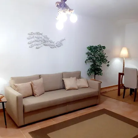 Casa Ocean Apartment