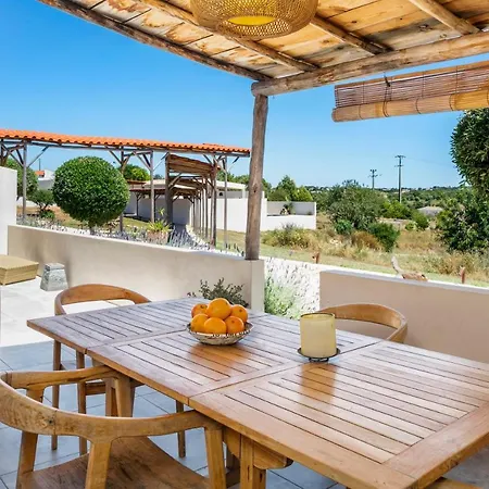 Casa Tuia Acampamento
