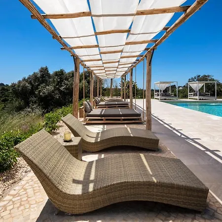 Casa Tuia Acampamento