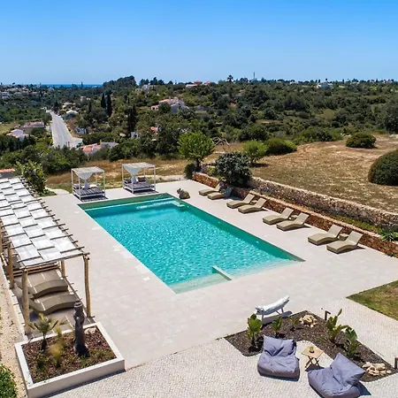 Casa Tuia * Carvoeiro (Lagoa)
