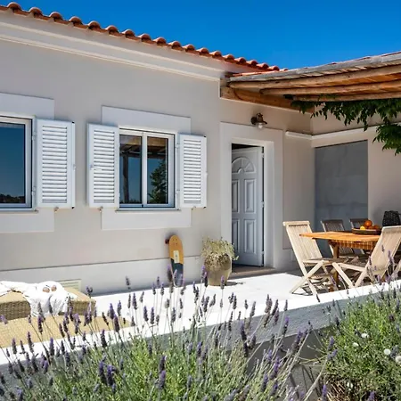 Casa Tuia Carvoeiro (Lagoa)