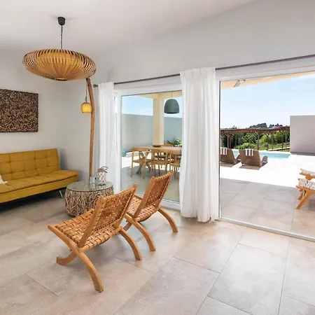 Casa Tuia Campsite Carvoeiro (Lagoa)