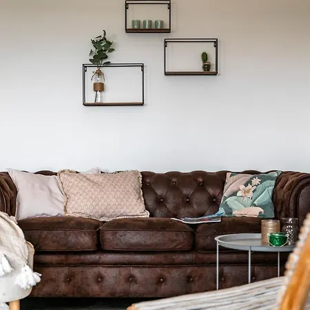 Acampamento Casa Tuia *