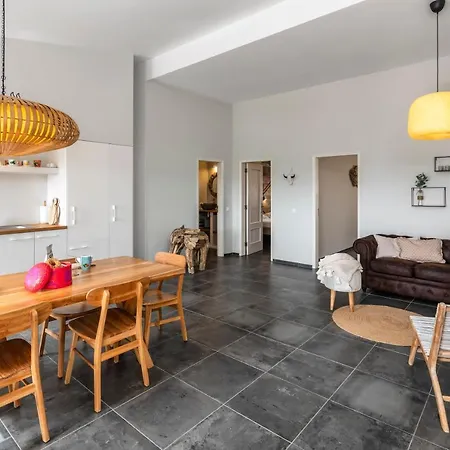 Casa Tuia Acampamento Carvoeiro (Lagoa)