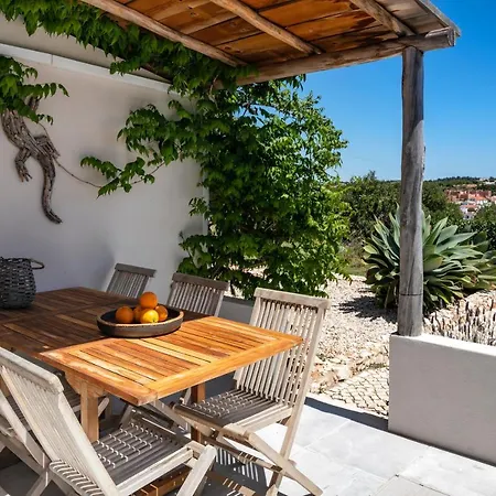 Casa Tuia Acampamento Carvoeiro (Lagoa)