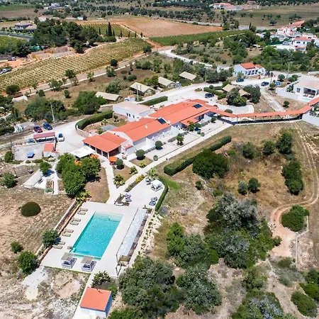 Casa Tuia *