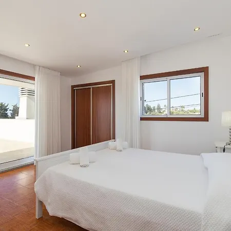 Sun Villa