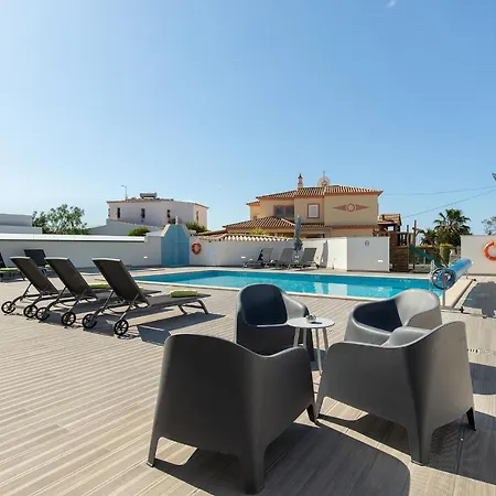 Villa Sun