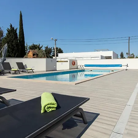 Villa Sun *