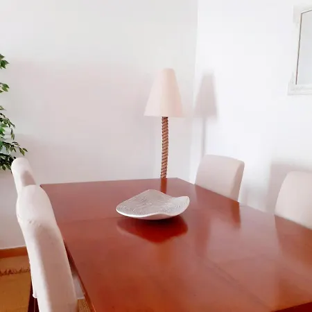 Apartment Casa Ocean
