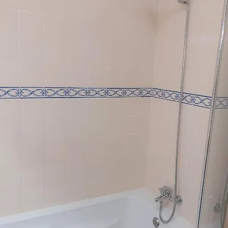 Casa Ocean Apartment