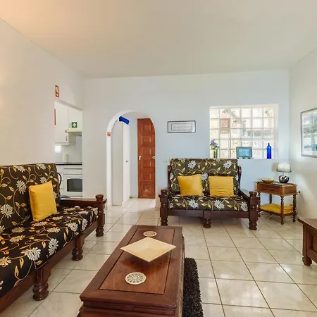 Apartment Sleepy Hollow Carvoeiro (Lagoa)